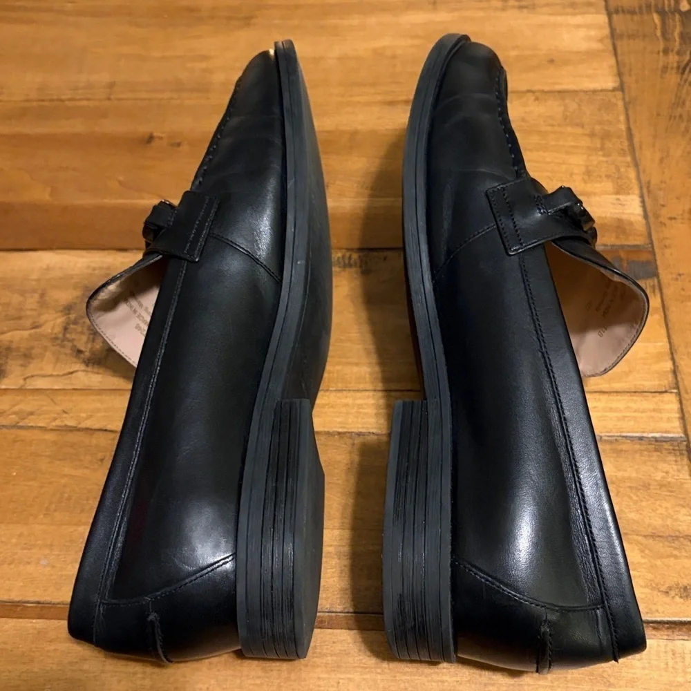 Cole Haan elegant black